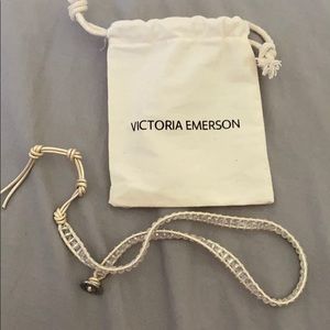 Victoria Emerson bracelet wrap